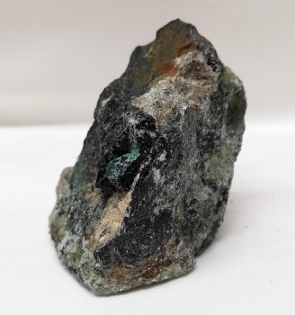 Blauer Chalzedon